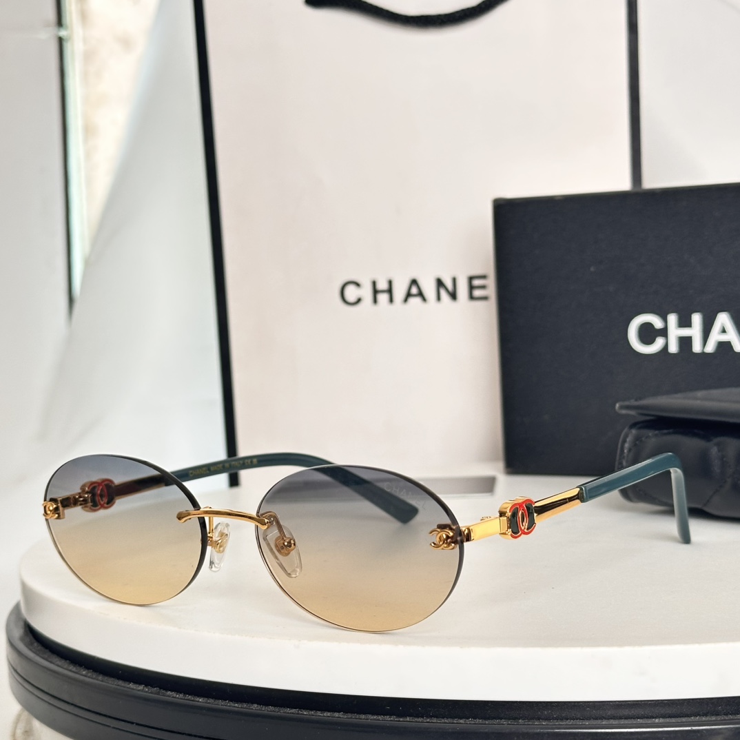 ‼️CHANE*🌸🌸🌸MODEL：CH8045🌸🌸🌸SIZE：60口14-145🌸🌸🌸