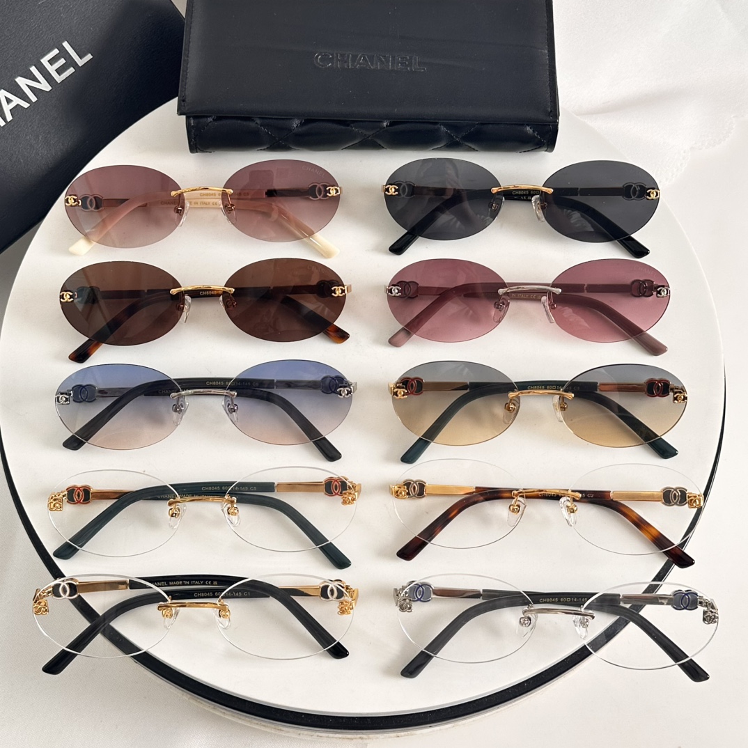 ‼️CHANE*🌸🌸🌸MODEL：CH8045🌸🌸🌸SIZE：60口14-145🌸🌸🌸