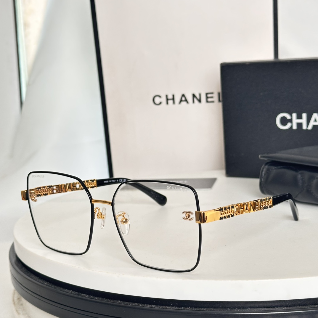 ‼️CHANE*🌸🌸🌸MODEL：4226🌸🌸🌸SIZE：58口15-145🌸🌸🌸