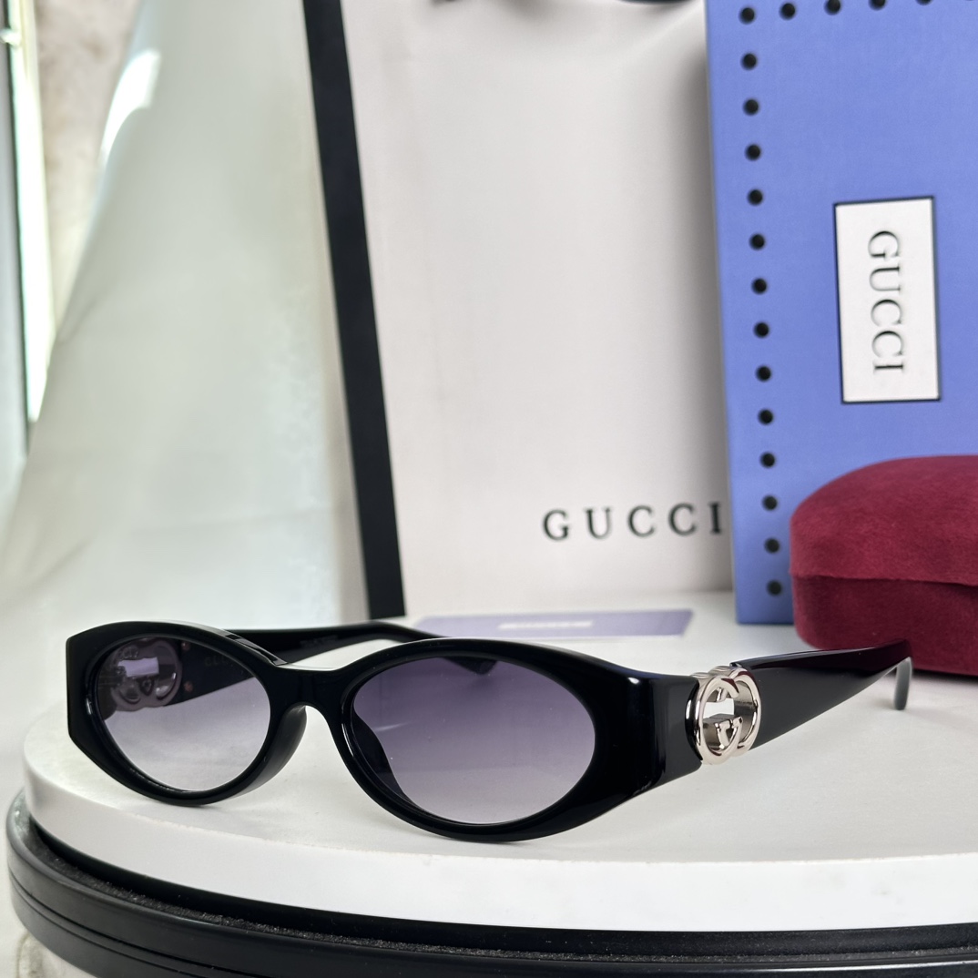 ‼️GUCC*✨✨MODEL：GG1660S✨✨✨ SIZE：54口16-135✨✨ ✨