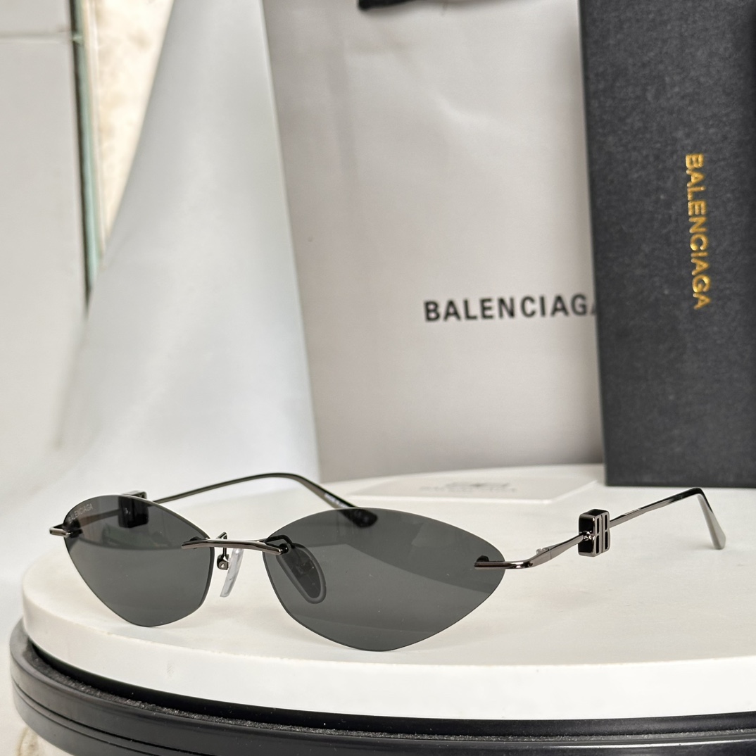 ‼️BALENCIAG*巴黎*世家⚜️⚜️⚜️MODEL：BB 0506S⚜️⚜️⚜️SIZE：64口1