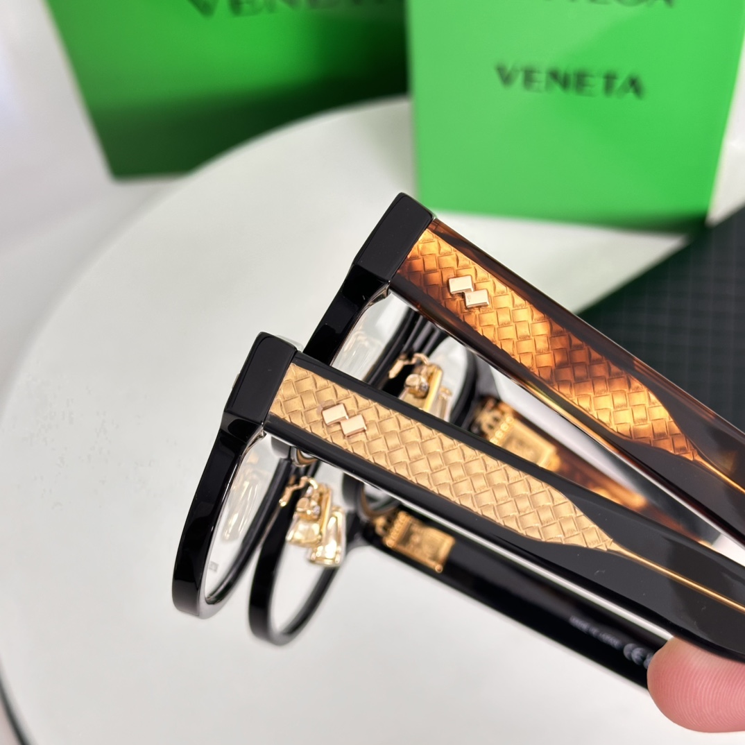 ‼️BOTTEGA VENET*🌟🌟🌟MODEL：BV1405OA🌟🌟🌟SIZE：50口21-145🌟🌟