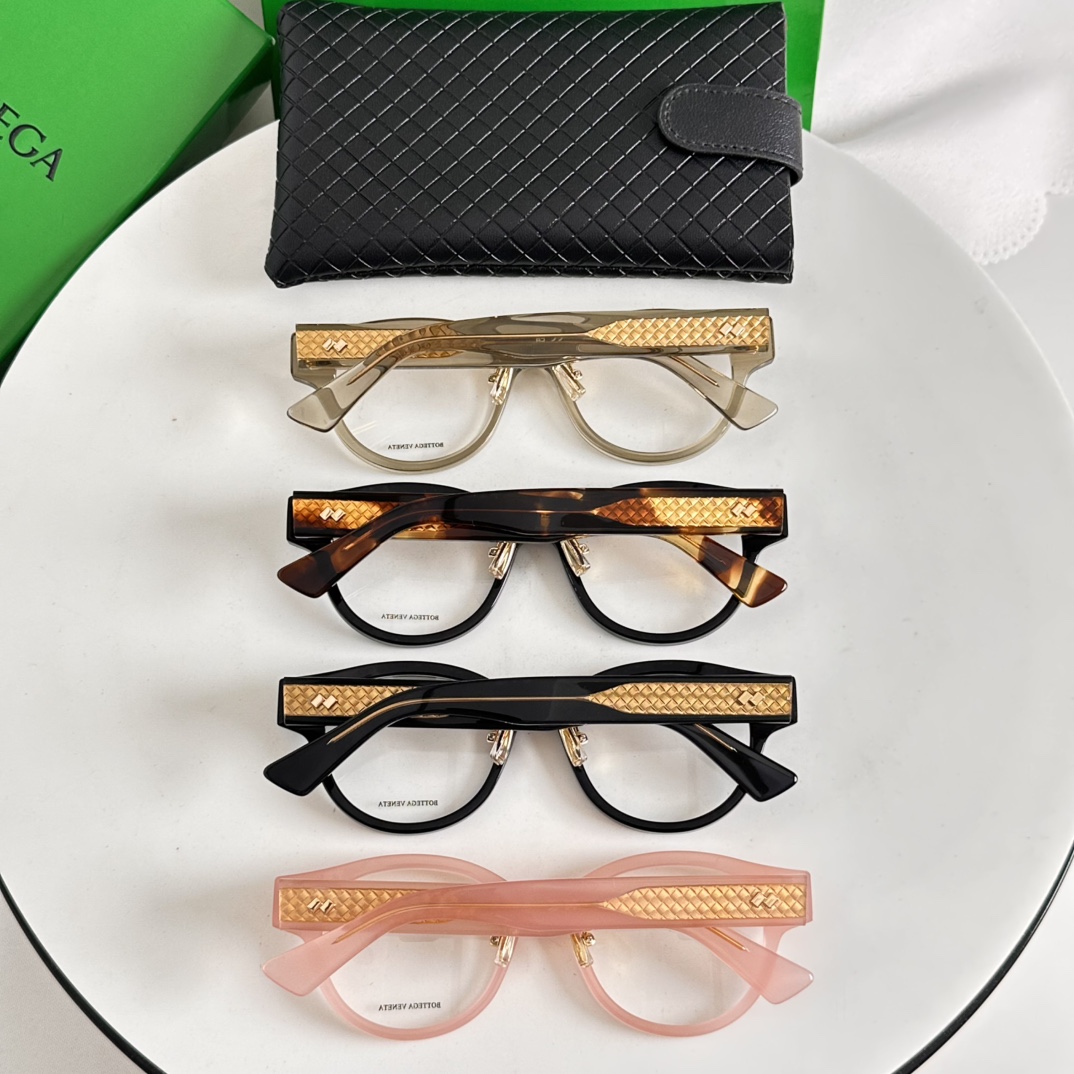 ‼️BOTTEGA VENET*🌟🌟🌟MODEL：BV1405OA🌟🌟🌟SIZE：50口21-145🌟🌟