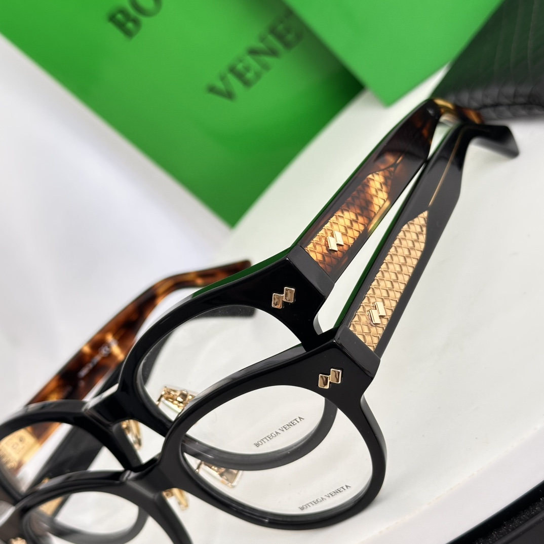 ‼️BOTTEGA VENET*🌟🌟🌟MODEL：BV1405OA🌟🌟🌟SIZE：50口21-145🌟🌟