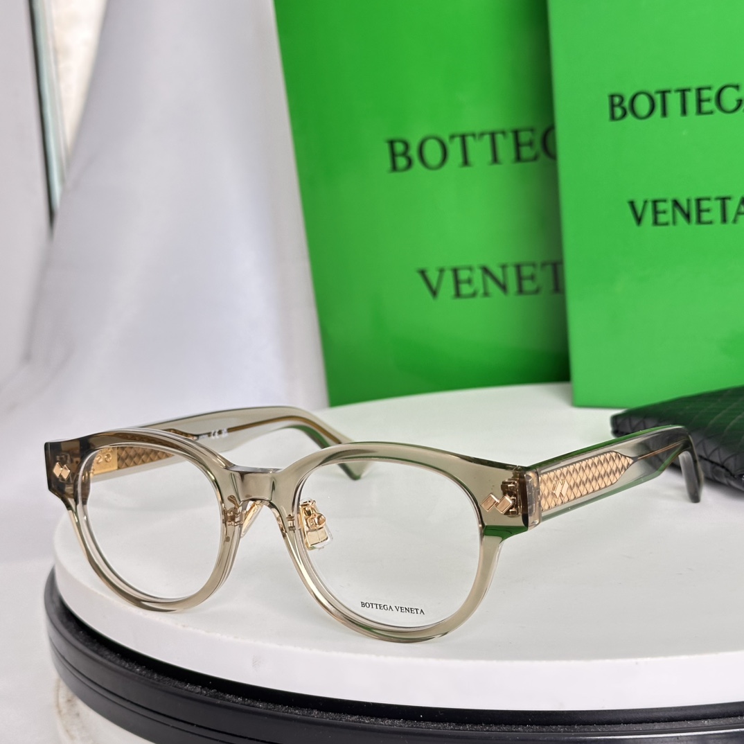 ‼️BOTTEGA VENET*🌟🌟🌟MODEL：BV1405OA🌟🌟🌟SIZE：50口21-145🌟🌟