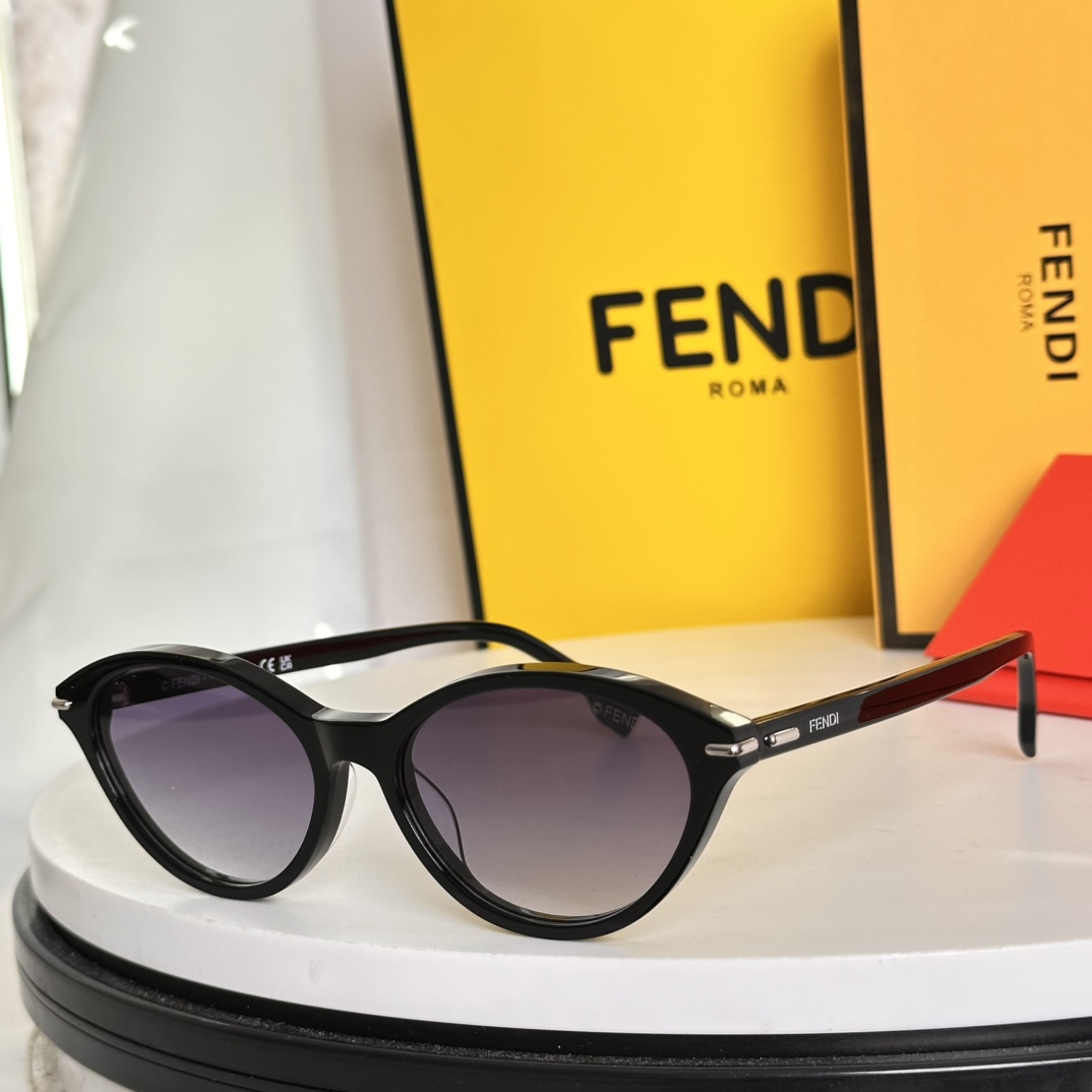 ‼️FEND*✨✨✨MODEL:FE50126I✨✨✨SIZE:53口16-140✨✨✨
