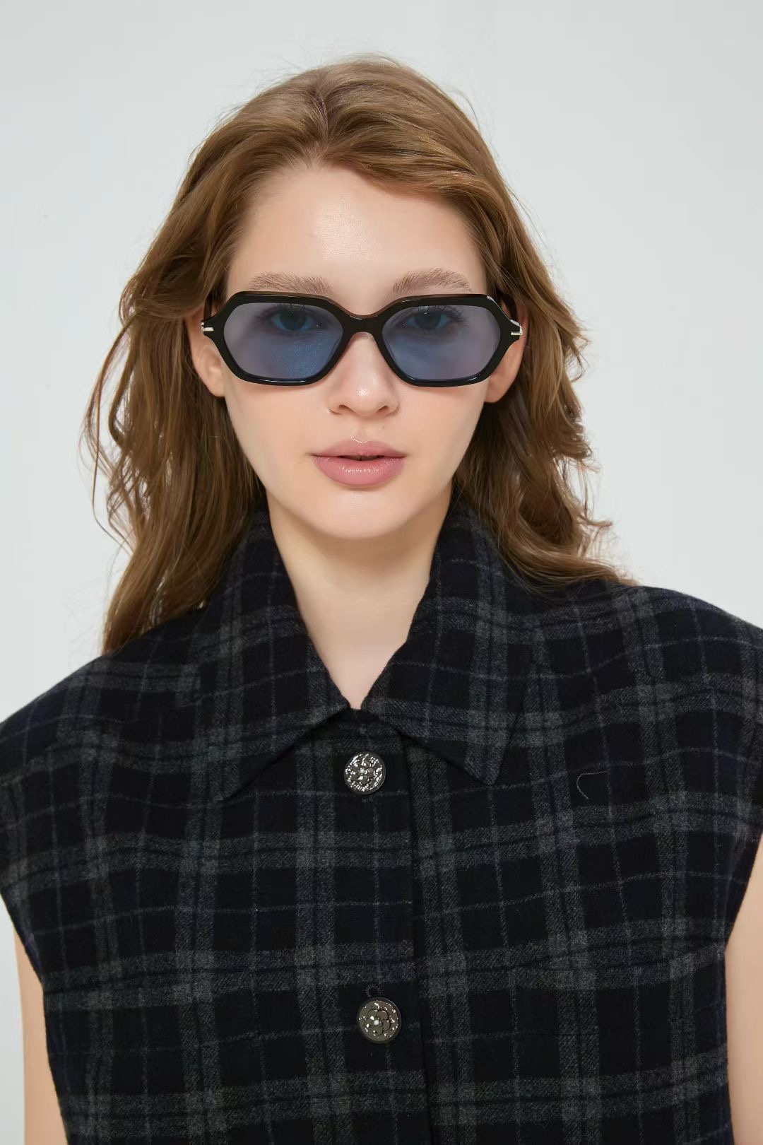 。‼️ 模特图 FEND*✨✨✨MODEL:FE50125I✨✨✨SIZE:54口14-140✨✨✨