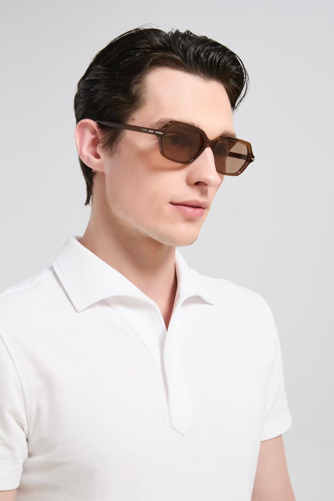 。‼️ 模特图 FEND*✨✨✨MODEL:FE50125I✨✨✨SIZE:54口14-140✨✨✨