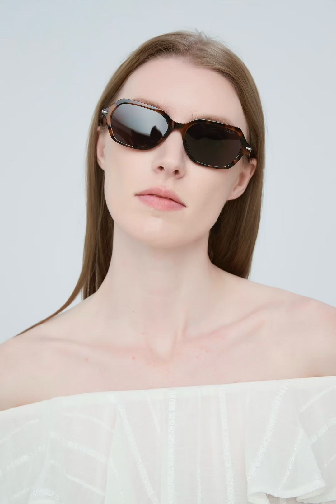 。‼️ 模特图 FEND*✨✨✨MODEL:FE50125I✨✨✨SIZE:54口14-140✨✨✨