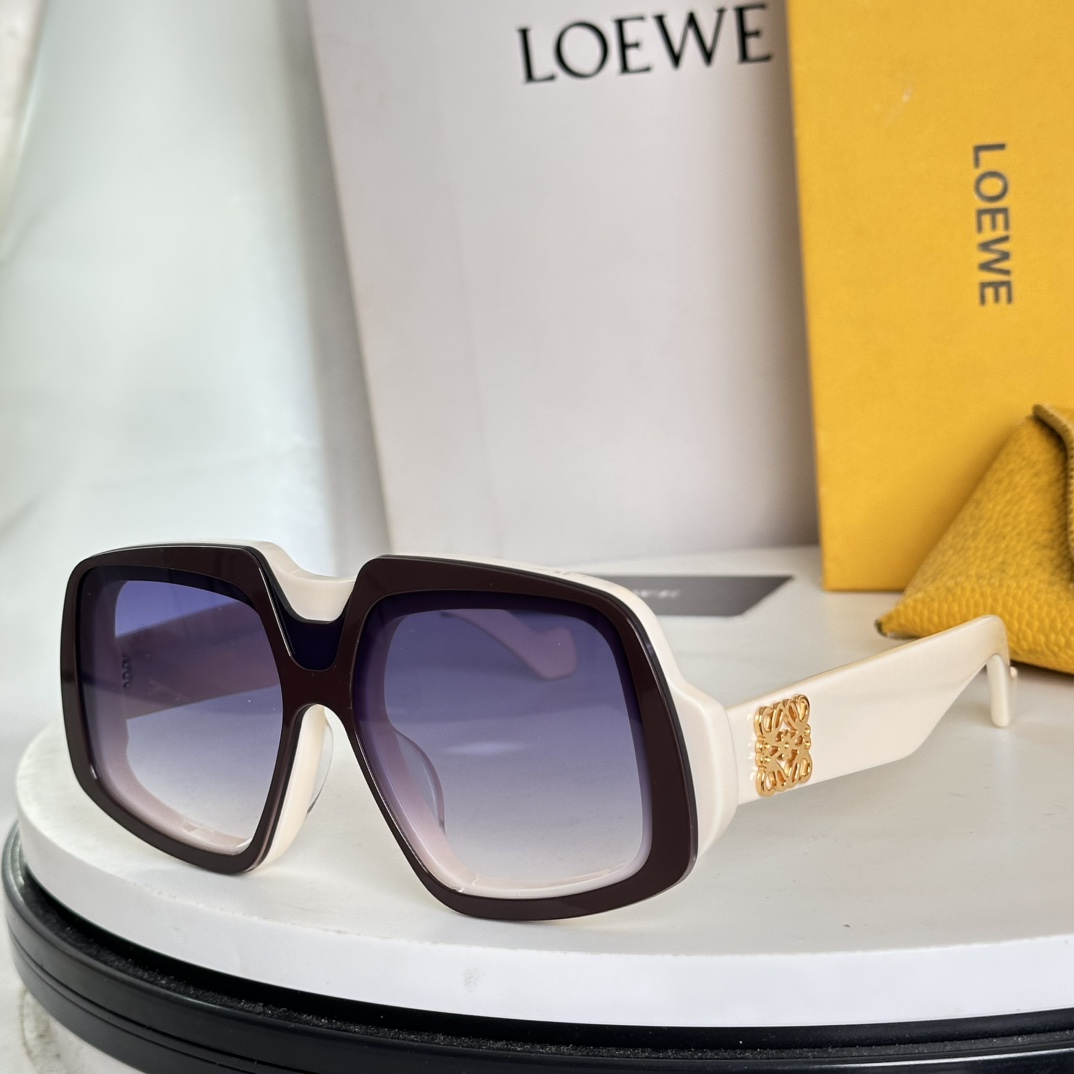 ‼️LOEWE🌟🌟🌟MODEL：LW40194I🌟🌟🌟SIZE：141口0-140🌟🌟🌟