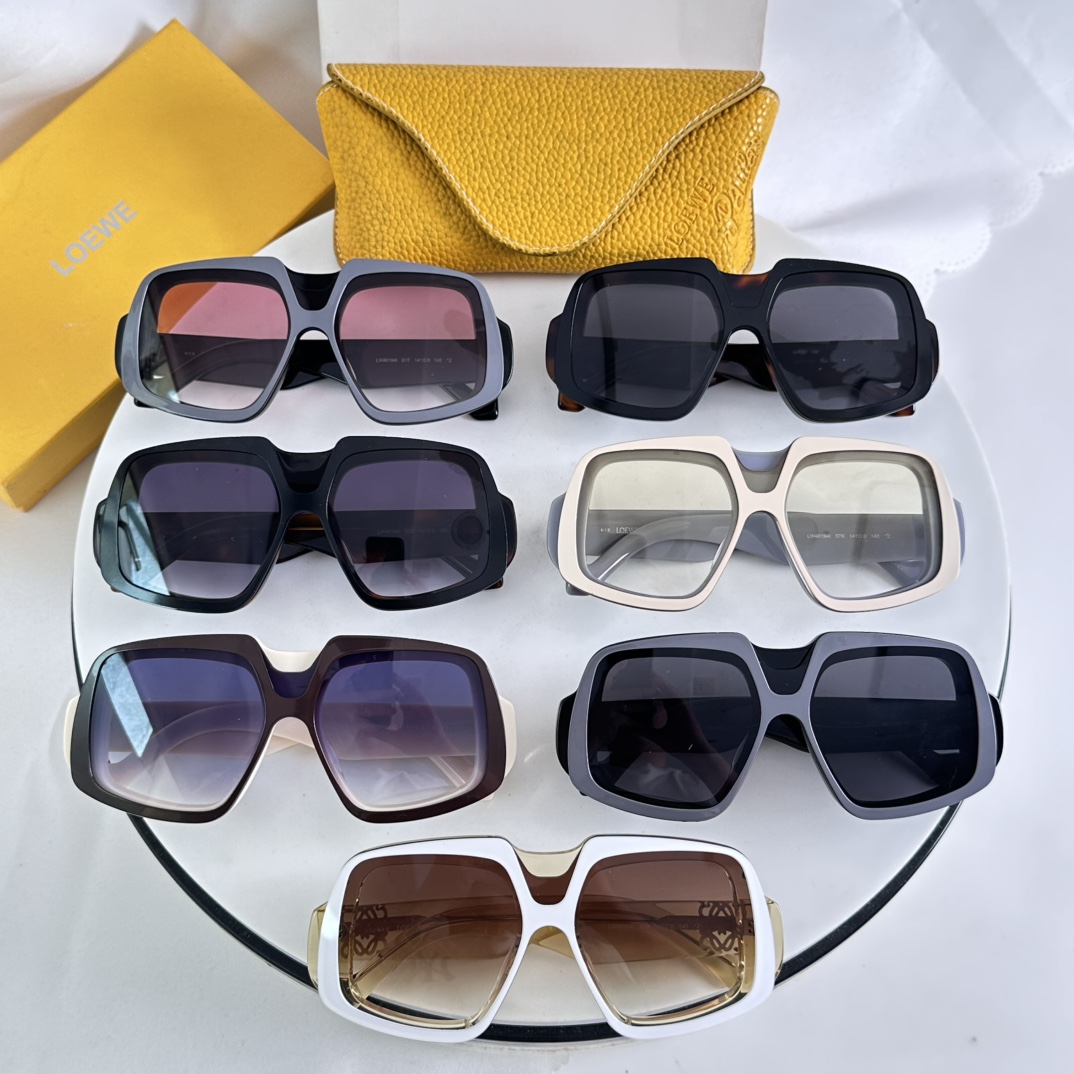 ‼️LOEWE🌟🌟🌟MODEL：LW40194I🌟🌟🌟SIZE：141口0-140🌟🌟🌟