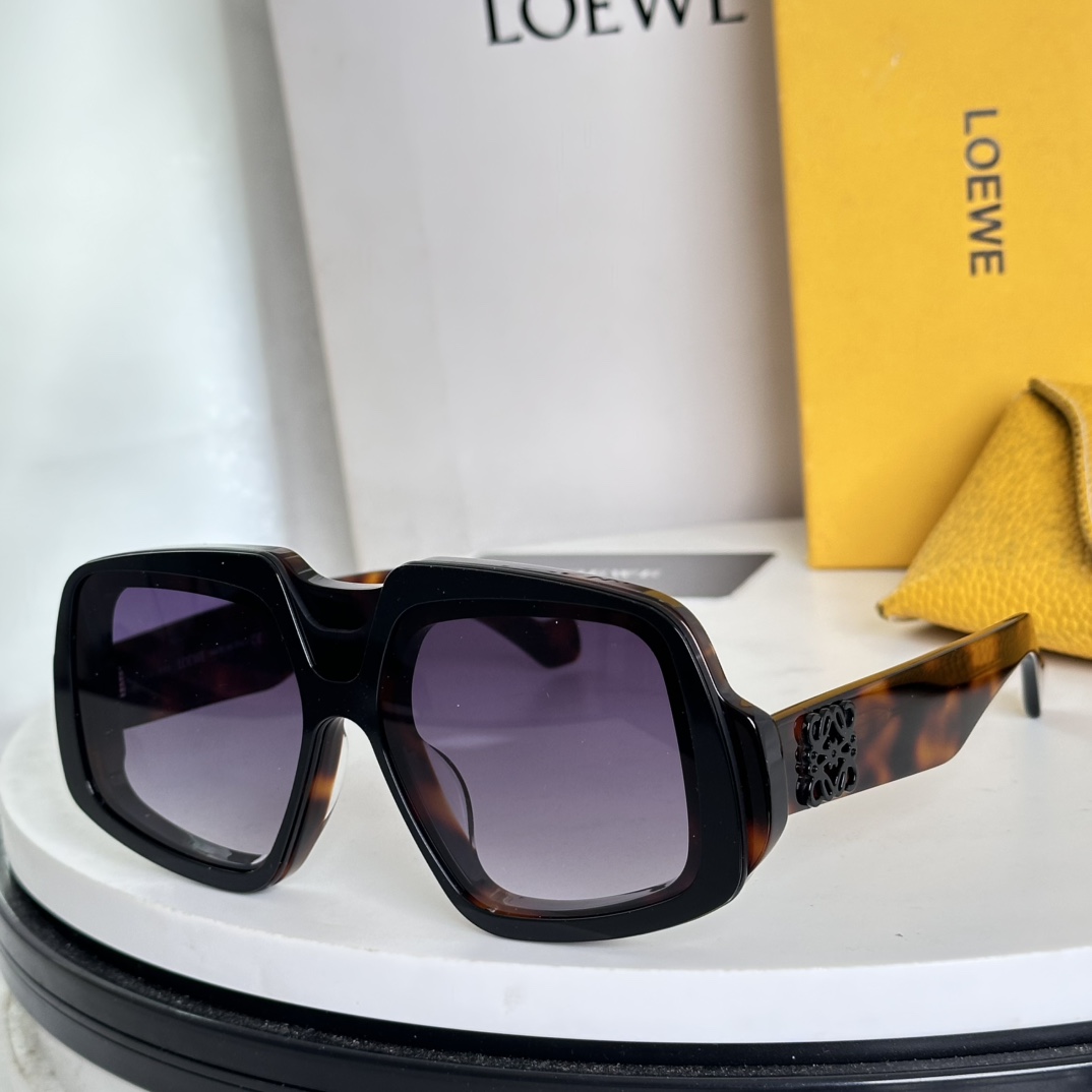 ‼️LOEWE🌟🌟🌟MODEL：LW40194I🌟🌟🌟SIZE：141口0-140🌟🌟🌟