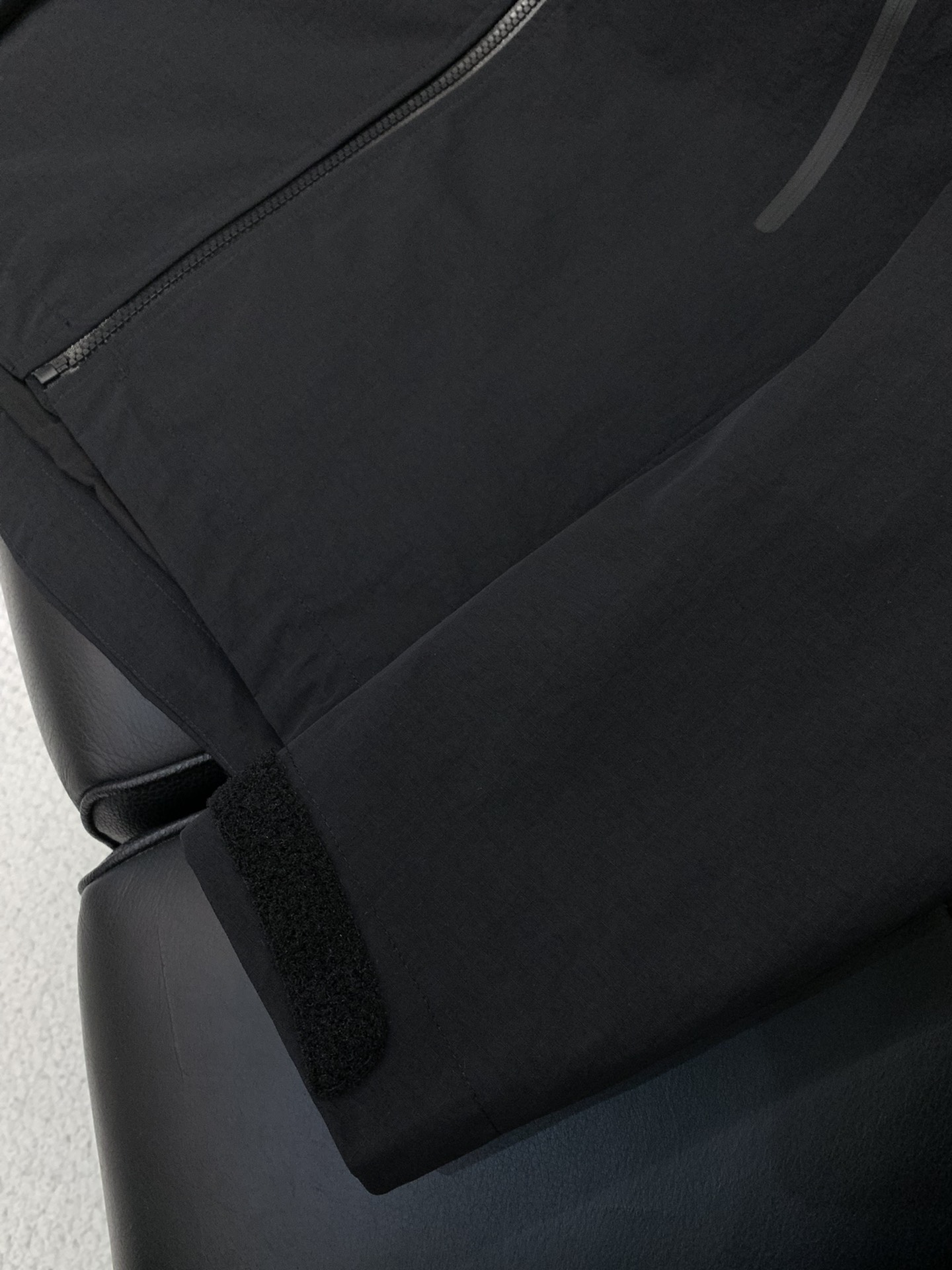 ，ARCTERYX 始祖鸟，2025秋冬AW新品，时尚休翻领外套，专柜同步有售，原单狠货，进口原版面料，