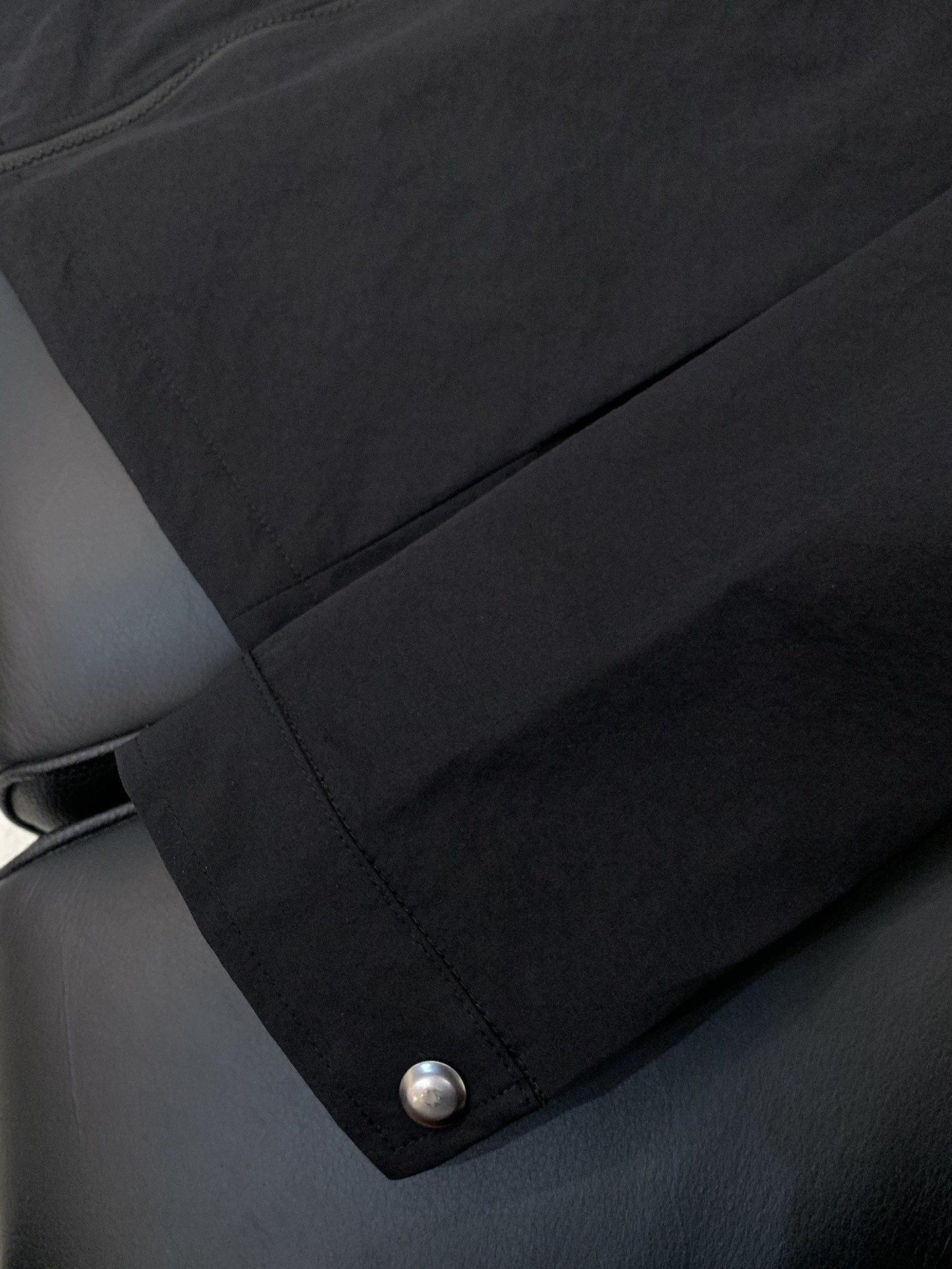 ，ARCTERYX 始祖鸟，2025秋季AW新品，时尚休翻领外套，专柜同步有售，原单狠货，进口原版面料，