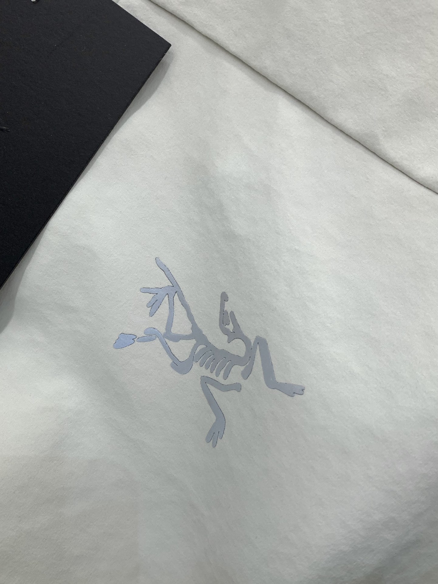 ，ARCTERYX 始祖鸟，2025秋季AW新品，时尚休翻领外套，专柜同步有售，原单狠货，进口原版面料，