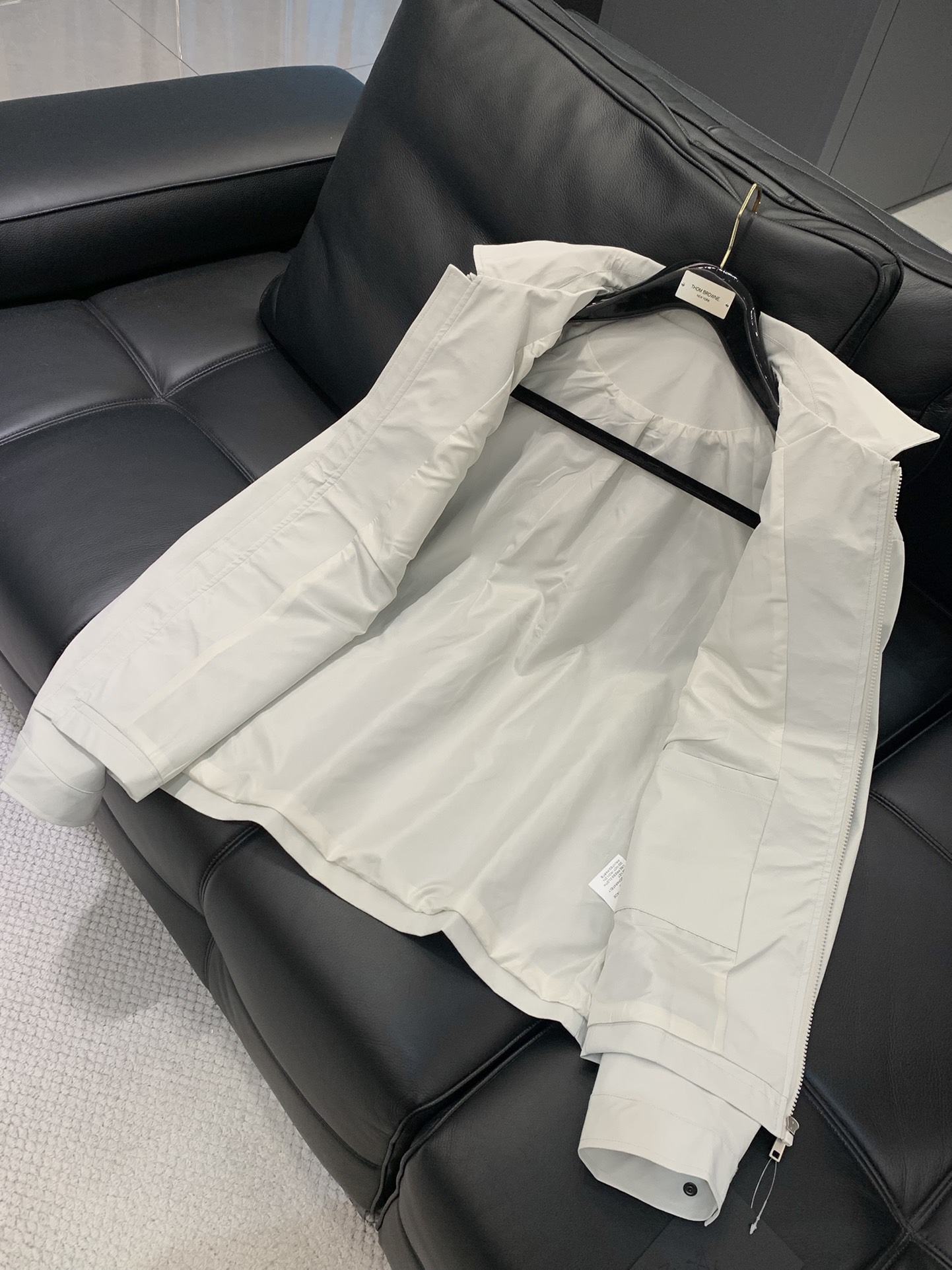 ，ARCTERYX 始祖鸟，2025秋季AW新品，时尚休翻领外套，专柜同步有售，原单狠货，进口原版面料，