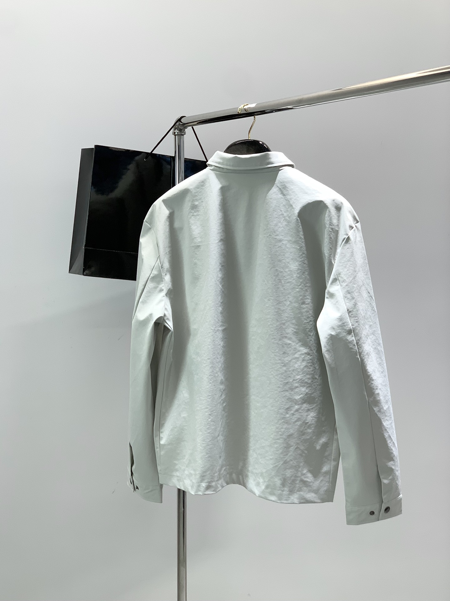 ，ARCTERYX 始祖鸟，2025秋季AW新品，时尚休翻领外套，专柜同步有售，原单狠货，进口原版面料，