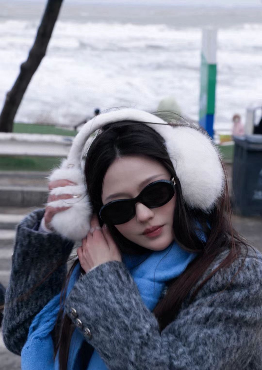 ‼️ 模特图 CHANE*🌸🌸🌸MODEL：9179🌸🌸🌸SIZE：52口19-140🌸🌸🌸