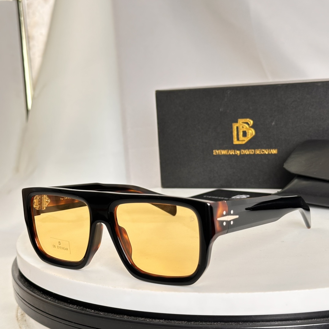 ‼️DAVID BECKHA*✨✨✨MODEL：DB7132✨✨✨SIZE：56口18-140✨✨✨