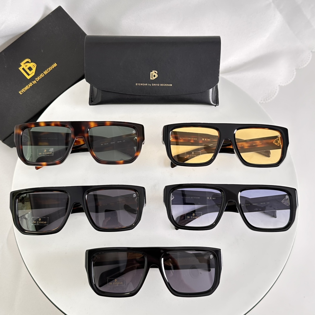 ‼️DAVID BECKHA*✨✨✨MODEL：DB7132✨✨✨SIZE：56口18-140✨✨✨