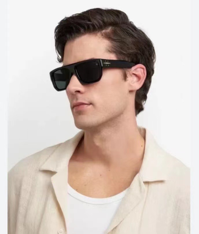 ‼️ 模特图 DAVID BECKHA*✨✨✨MODEL：DB7132✨✨✨SIZE：56口18-140