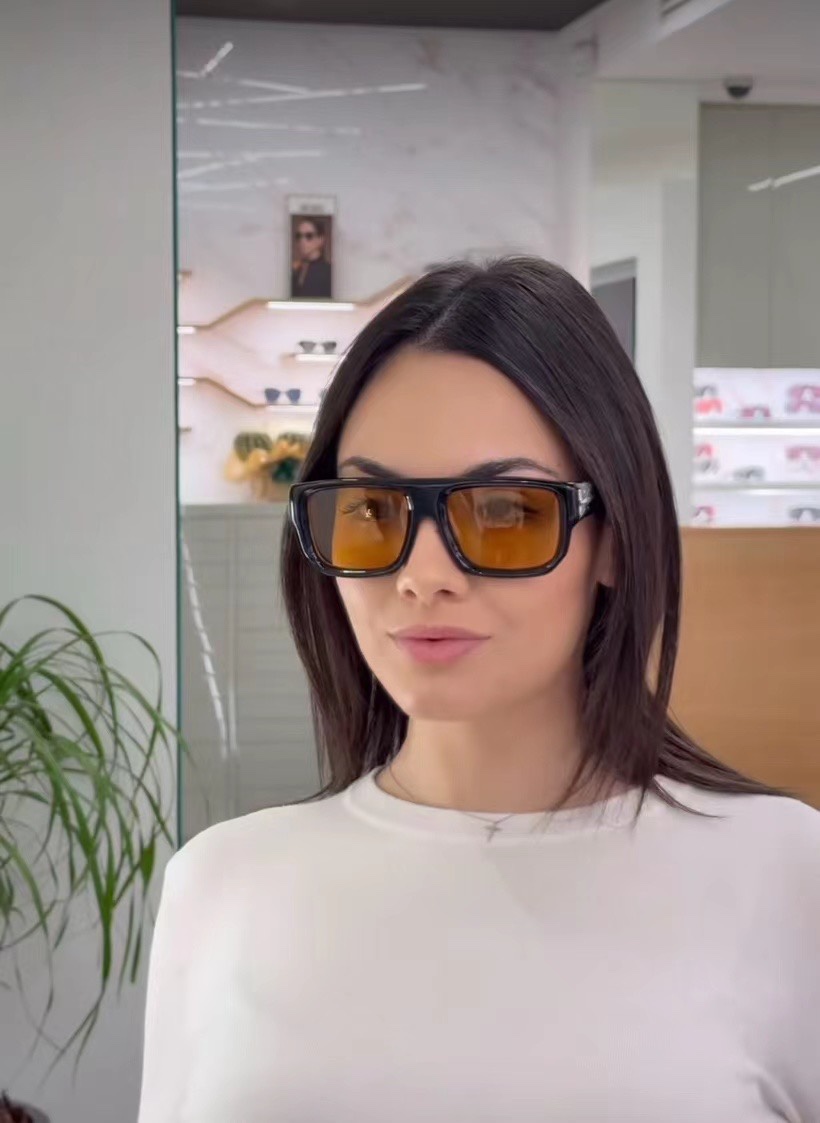 ‼️ 模特图 DAVID BECKHA*✨✨✨MODEL：DB7132✨✨✨SIZE：56口18-140