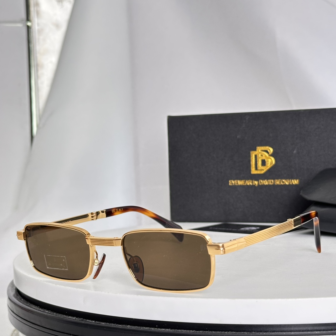 ‼️DAVID BECKHA*✨✨✨MODEL：DB99/ORIGAMI✨✨✨SIZE：53口21-14