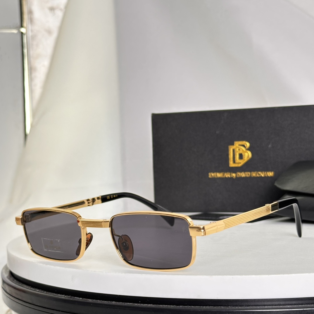 ‼️DAVID BECKHA*✨✨✨MODEL：DB99/ORIGAMI✨✨✨SIZE：53口21-14