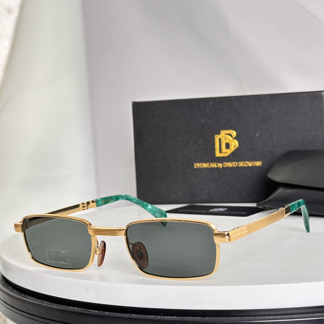 ‼️DAVID BECKHA*✨✨✨MODEL：DB99/ORIGAMI✨✨✨SIZE：53口21-14