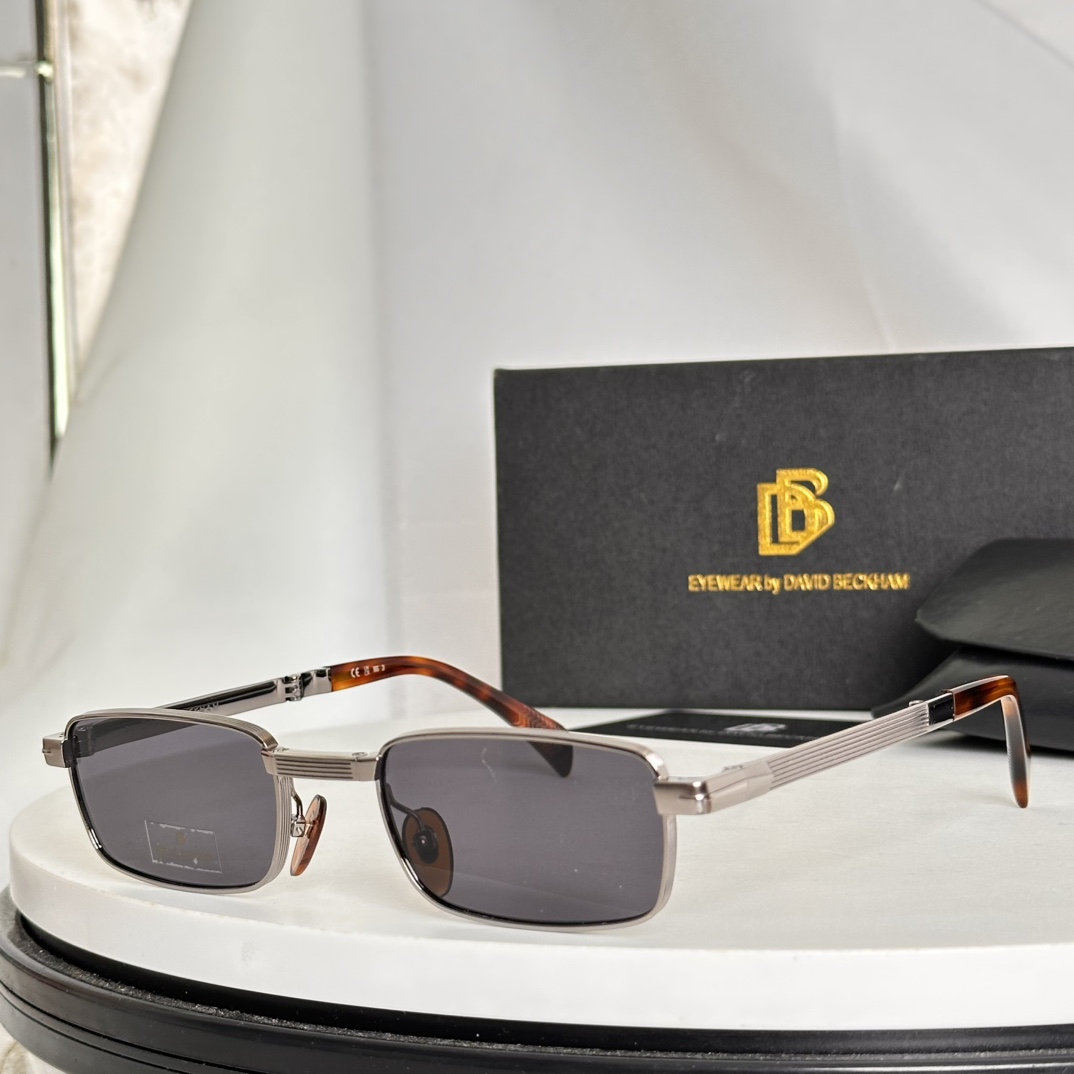 ‼️DAVID BECKHA*✨✨✨MODEL：DB99/ORIGAMI✨✨✨SIZE：53口21-14