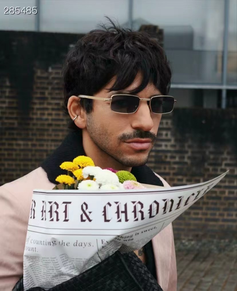 ‼️ 模特图 DAVID BECKHA*✨✨✨MODEL：DB99/ORIGAMI✨✨✨SIZE：53口