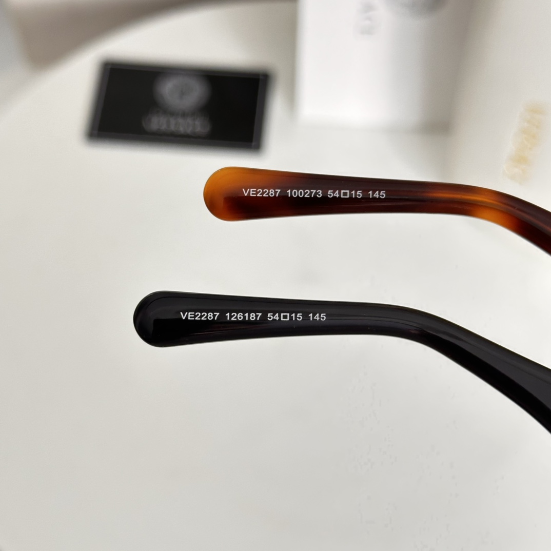 ‼️VERSAC*🌟🌟🌟MODEL：VE2287🌟🌟🌟SIZE：54口15-145🌟🌟🌟