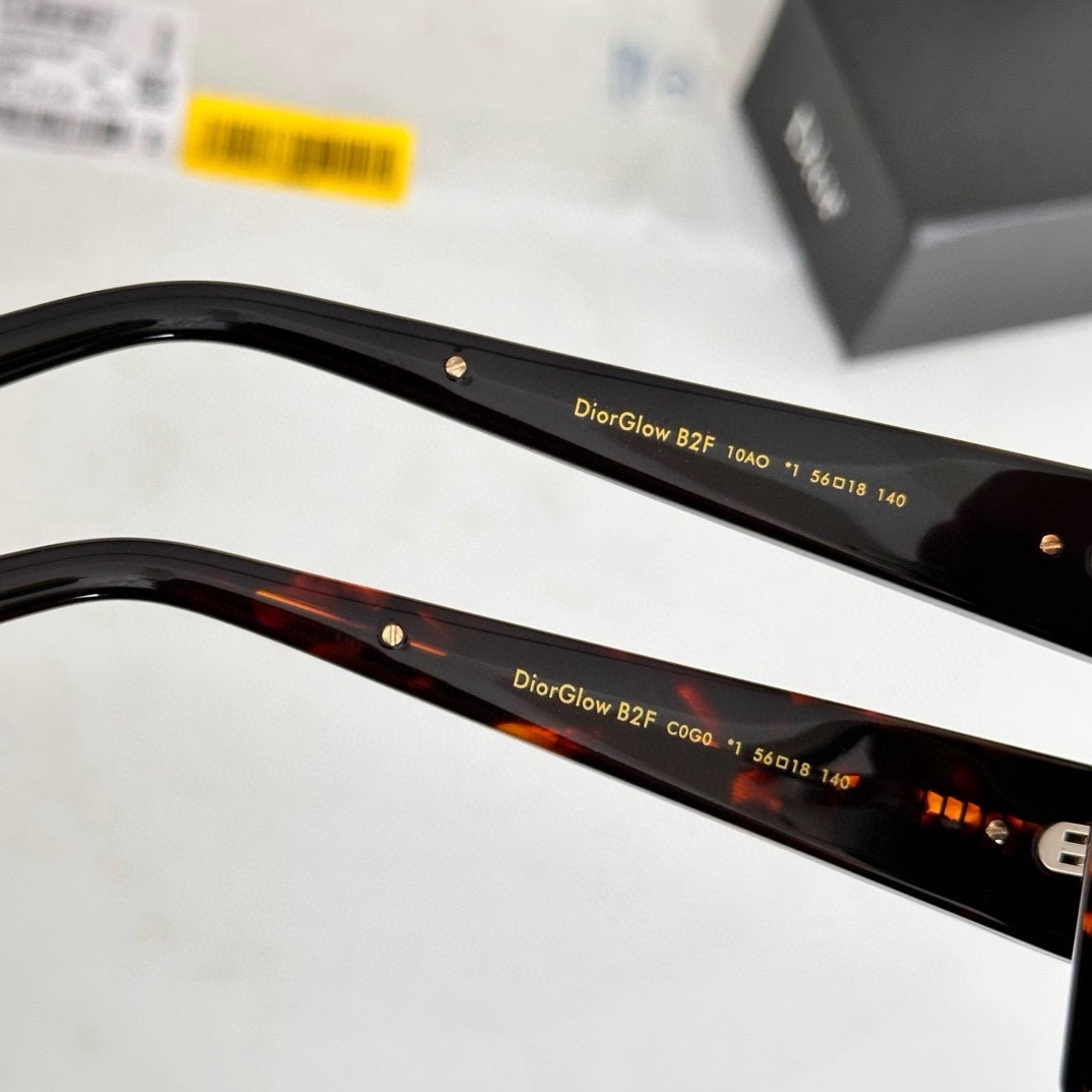 ‼️DiorMODEL：GlowB2FSIZE：56口18-140