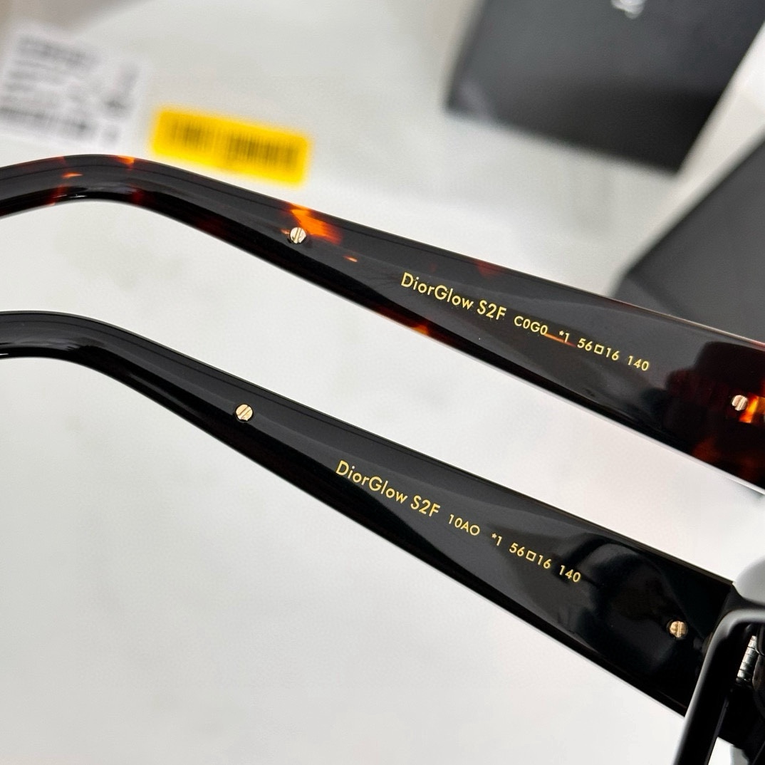 ‼️DiorMODEL：DiorGlowS2FSIZE： 56口16-140