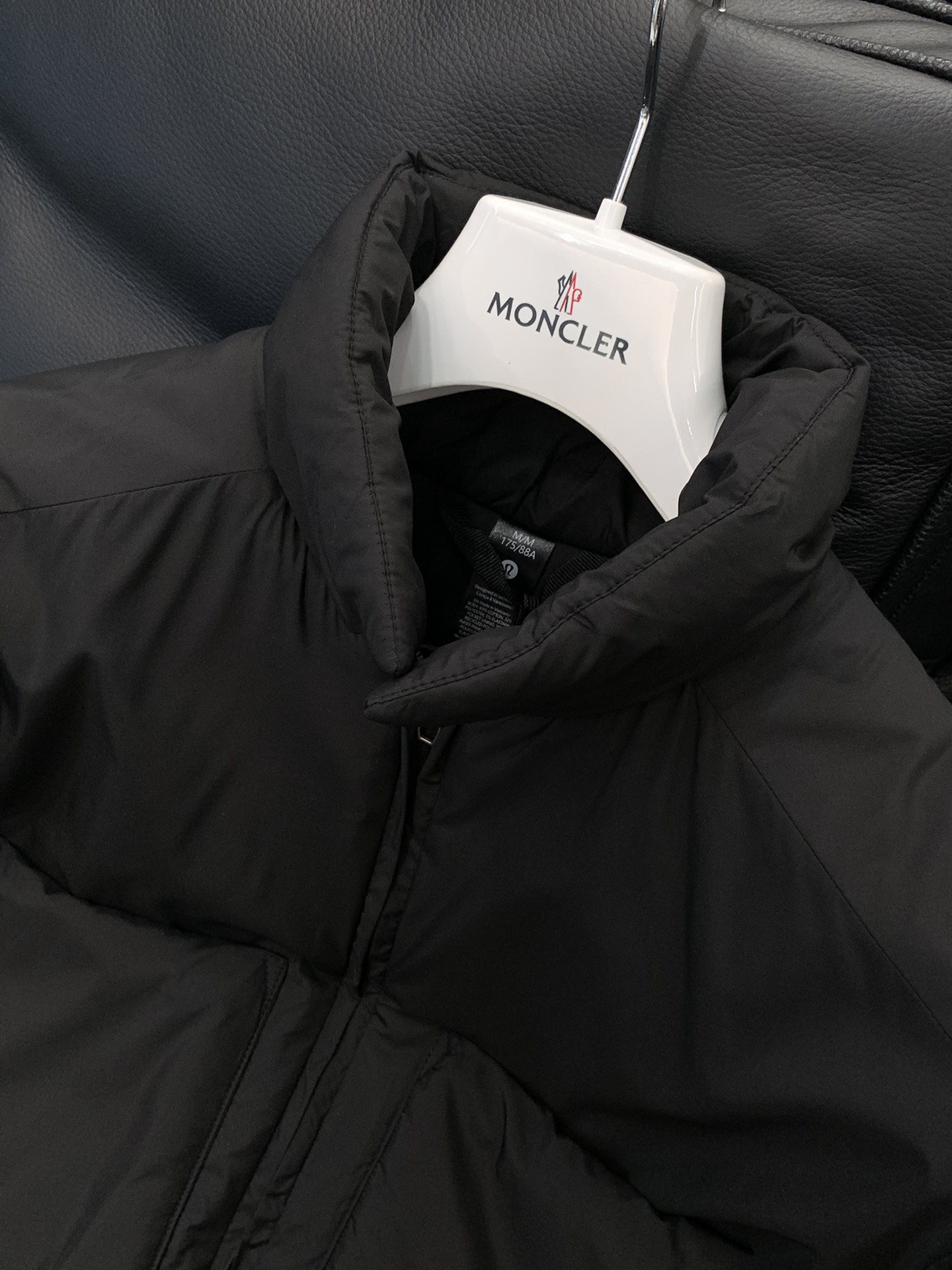 ，lulu lemon 动态保暖王者 金标P棉 防风防水 露露家轻量多功能翻领衬衫式棉服外套，男女同款！