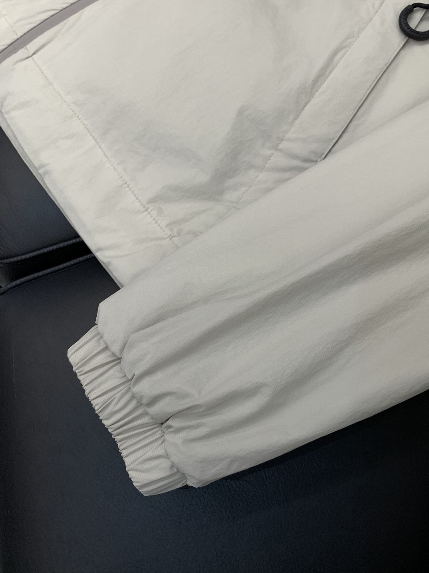 ，蒙口 2025秋冬🆕Mon*ler Negara隐藏便捷立领棉服夹克外套冲锋衣经典Grenoble系列