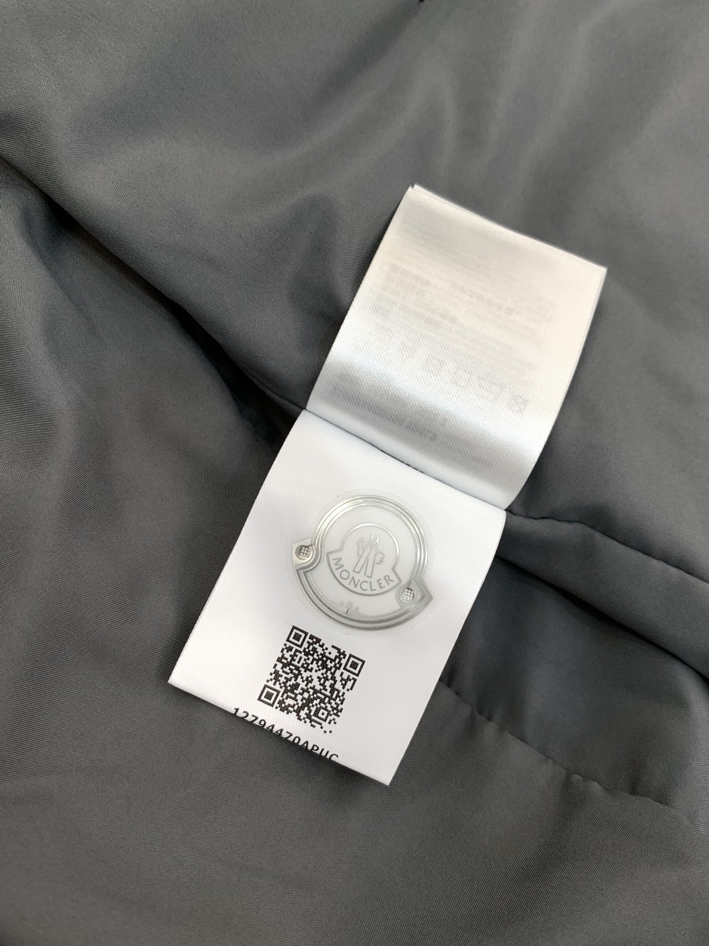 ，蒙口 2025秋冬🆕Mon*ler Negara隐藏便捷立领棉服夹克外套冲锋衣经典Grenoble系列