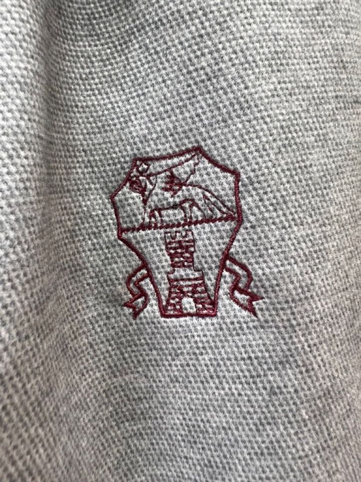 Brunello Cucinelli BC 2025ss 秋冬新品男士针织羊毛双面连帽夹克外套，高奢内敛