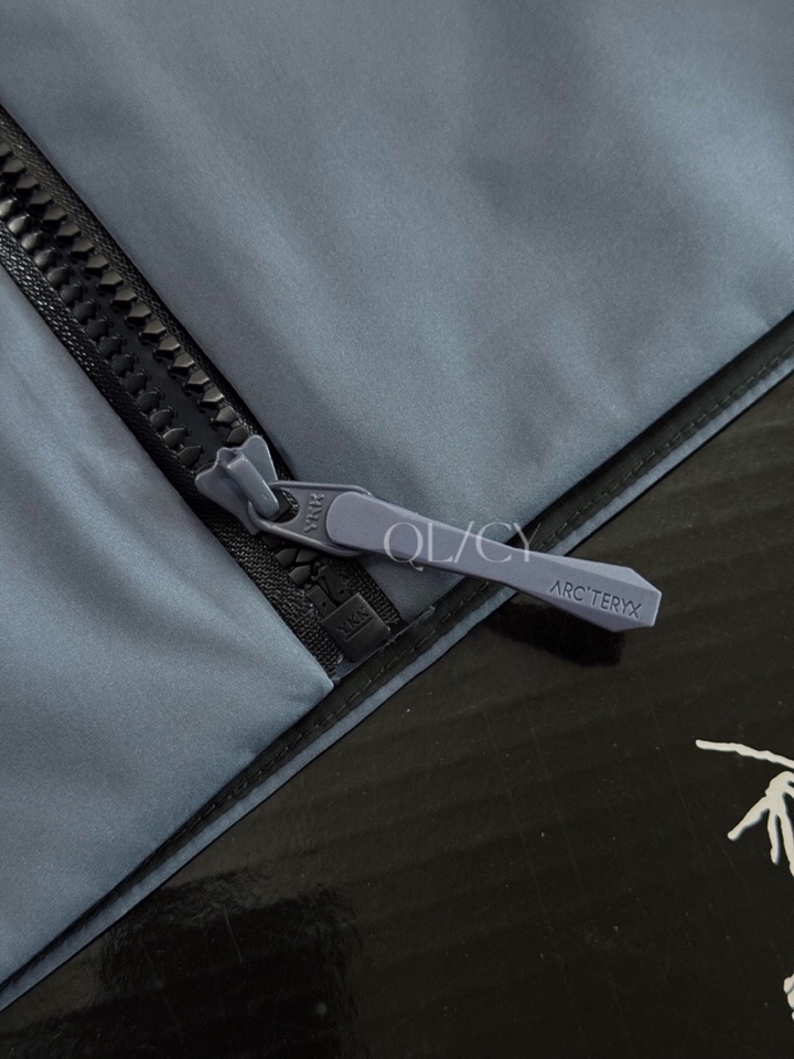 (Arcteryx）始祖鸟男女同款情侣款羽绒服，Macai Jacket买菜三合一羽绒服情侣款买菜可拆卸