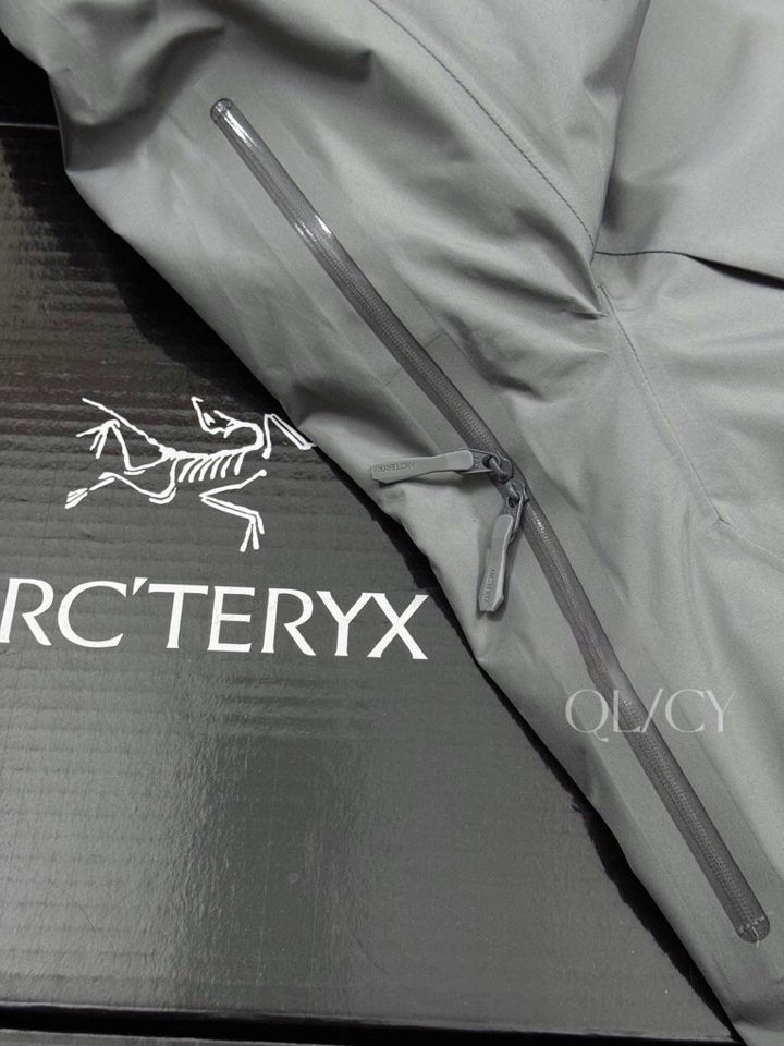 (Arcteryx）始祖鸟男女同款情侣款羽绒服，Macai Jacket买菜三合一羽绒服情侣款买菜可拆卸