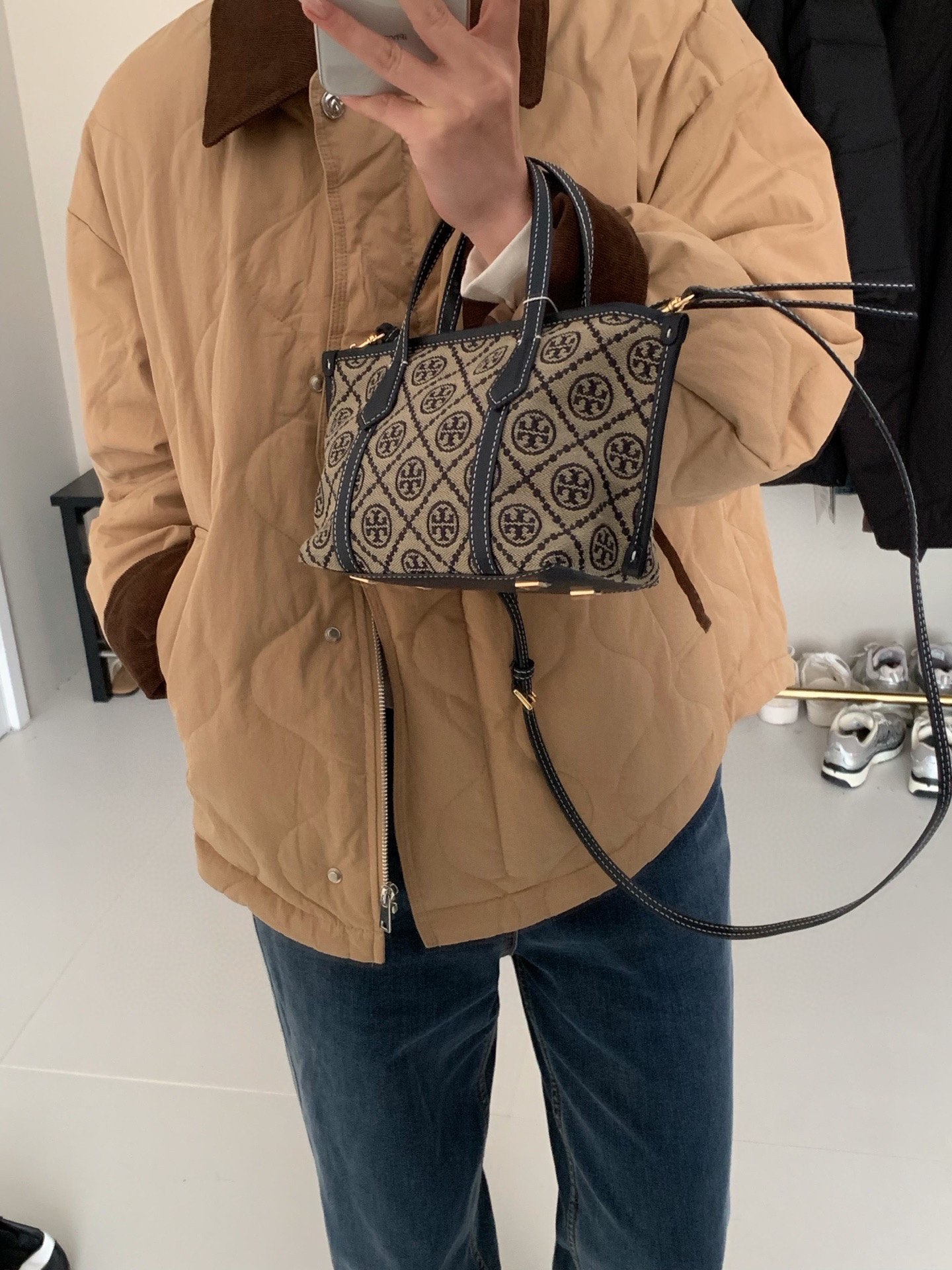 罗意威 Loewe 高定典藏名品高定成衣时装外套连衣裙衬衫T恤 #4146D0C8 2