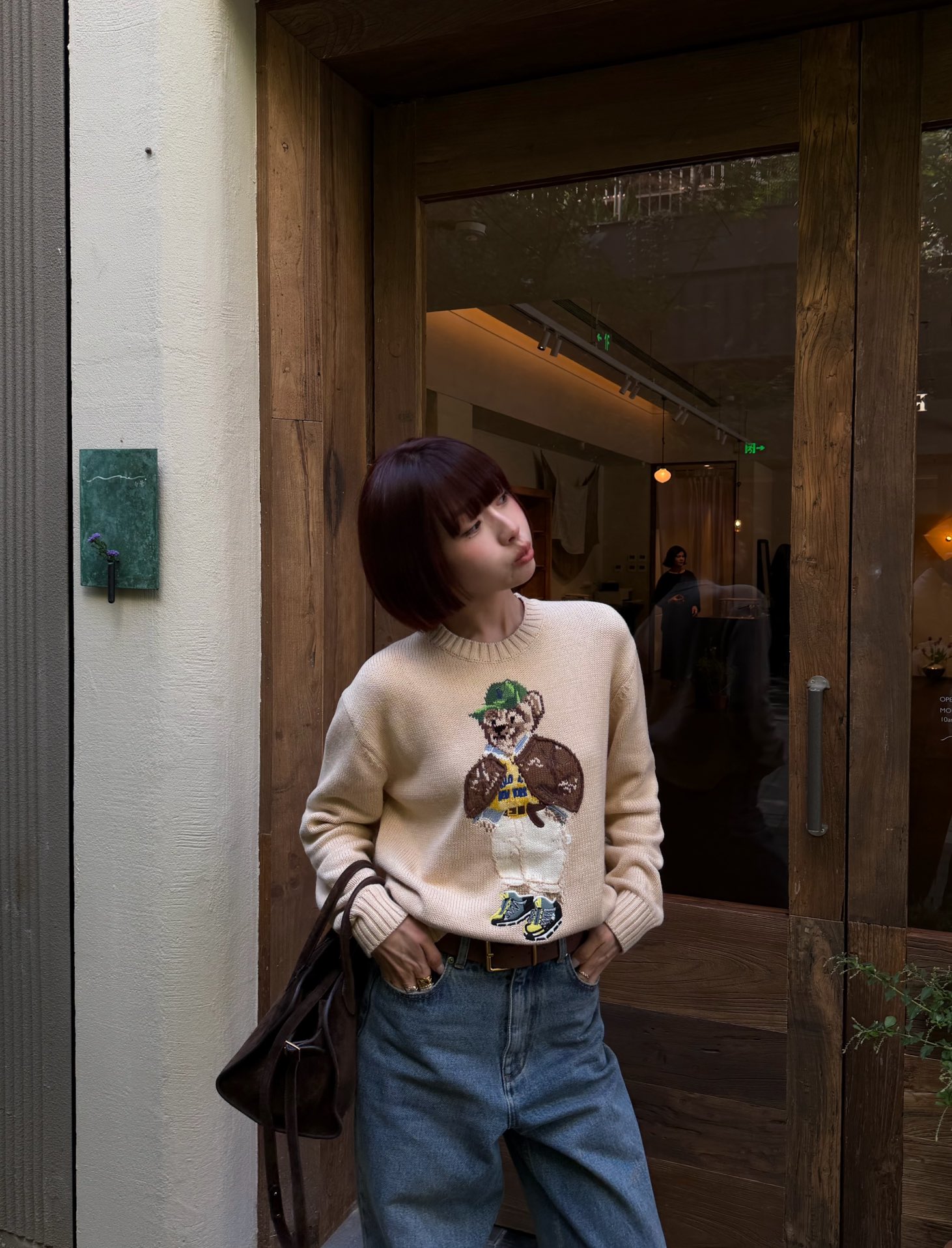 NO:608833,Leisure time 'Relaxation and self-control',,alexander wang19860909休闲时光 「松弛自洽」,,alexander wang,Women's clothing