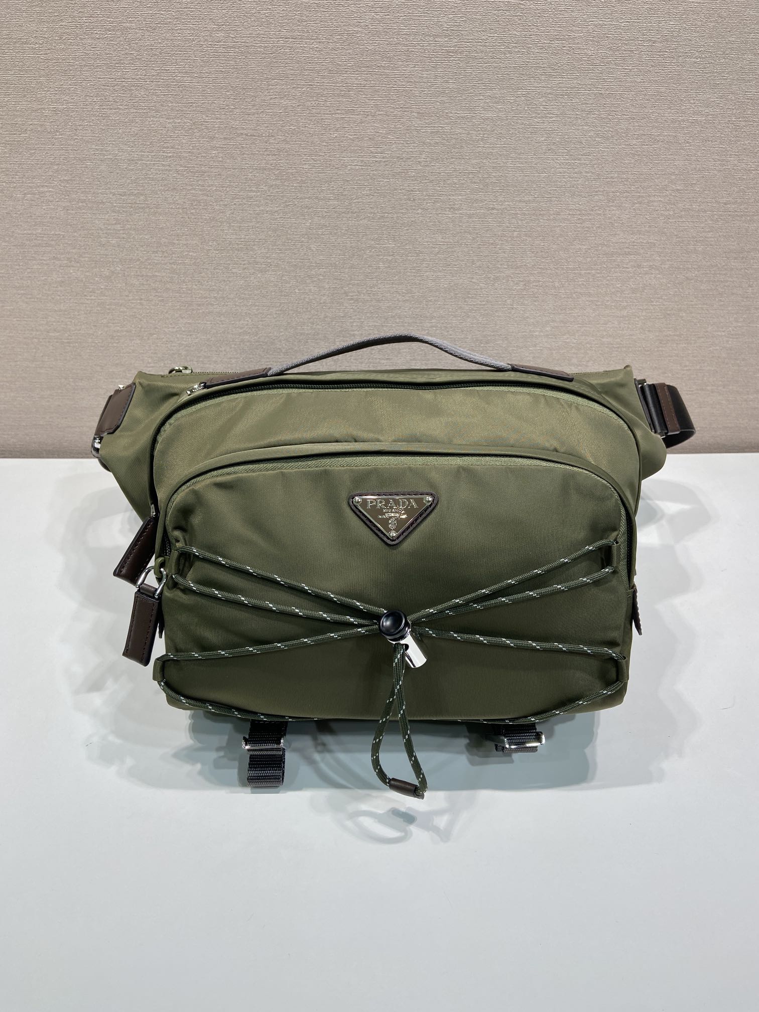 프라다 2VH201 가방 Prada Bag