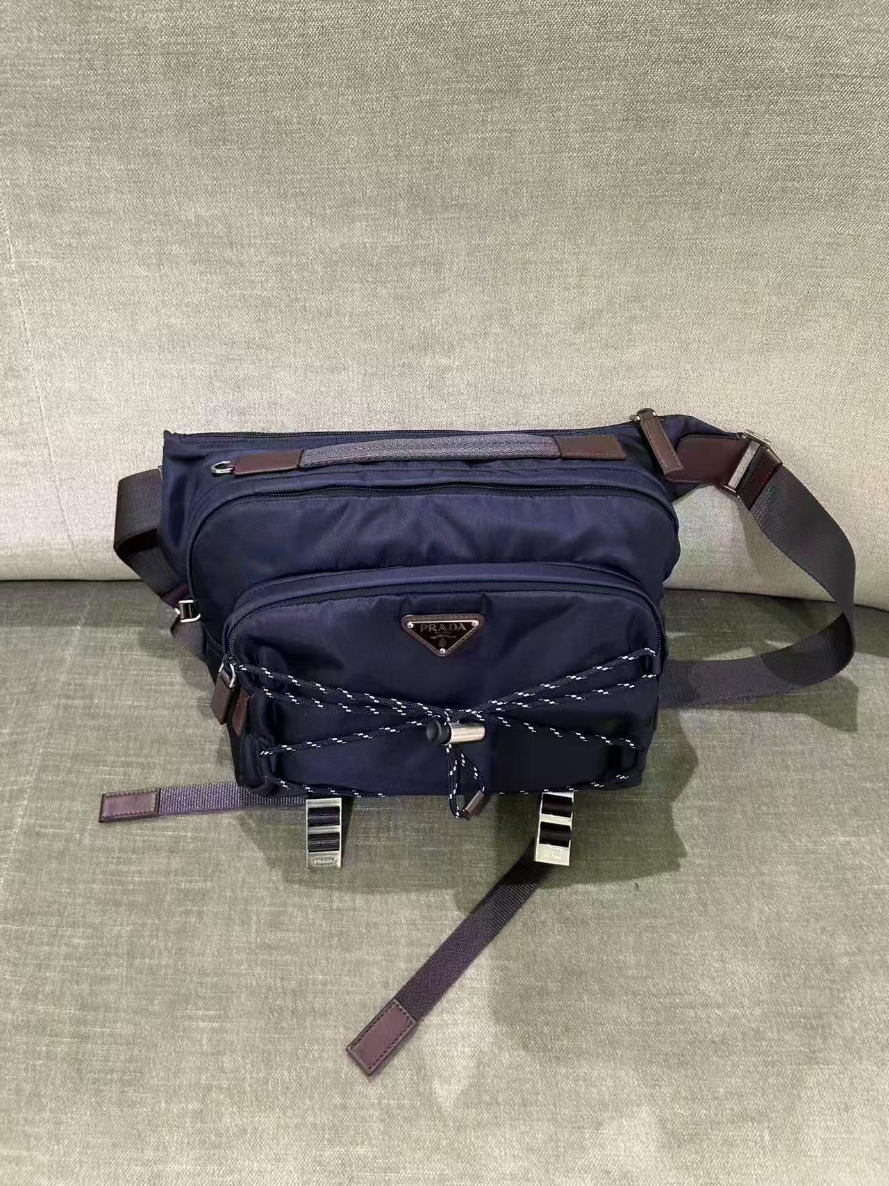 Nuevo bolso mensajero 🎉🎉
