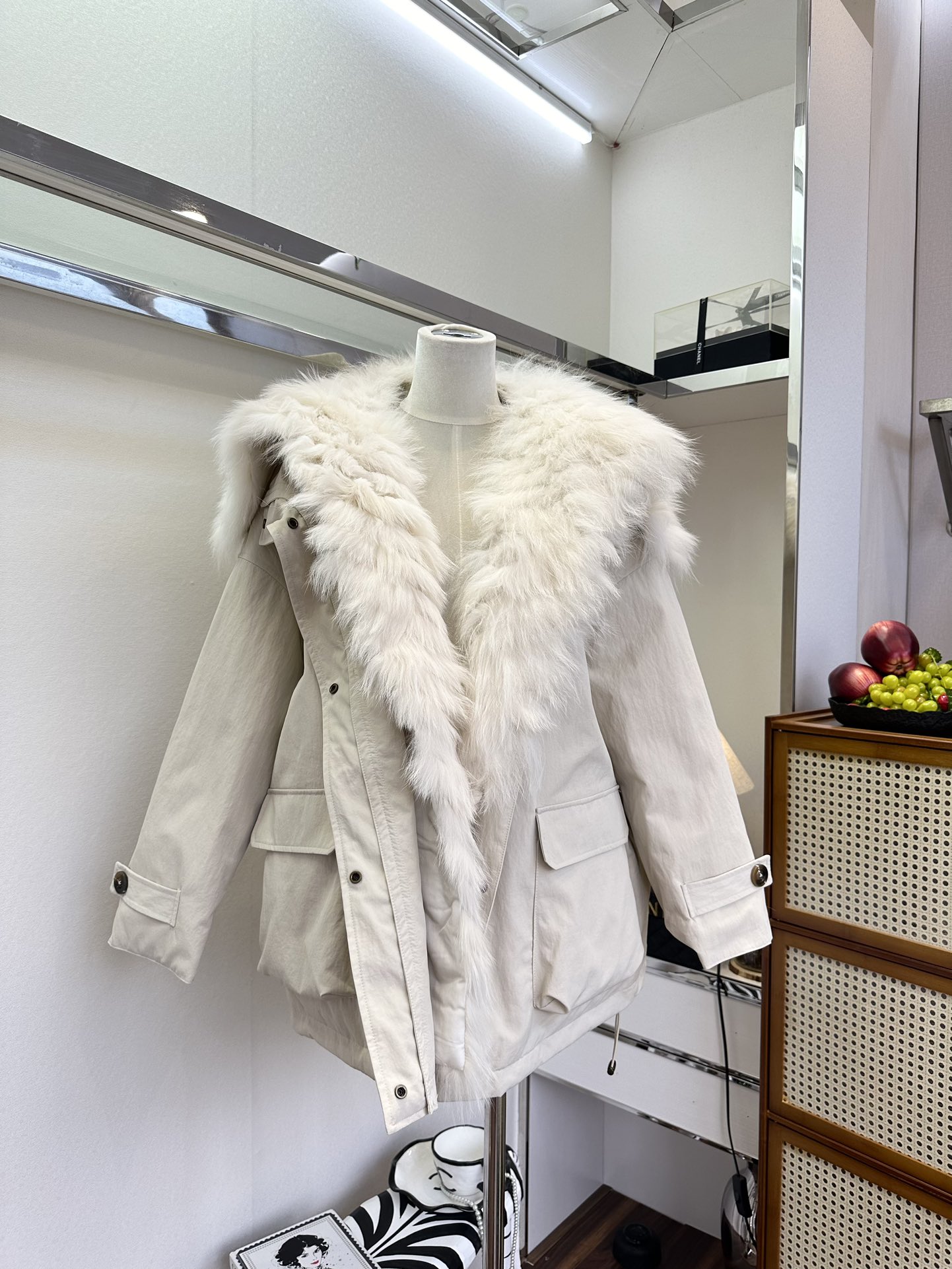 NO:636325,Detailed picture display,,alexander wang19860909细节图展示,,alexander wang,Women's clothing