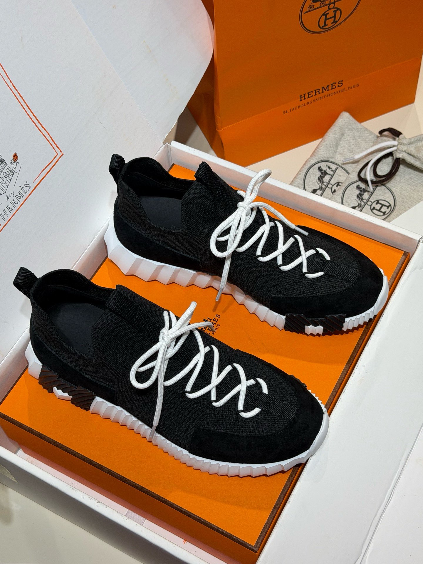 Sapato Hermes — photo 7