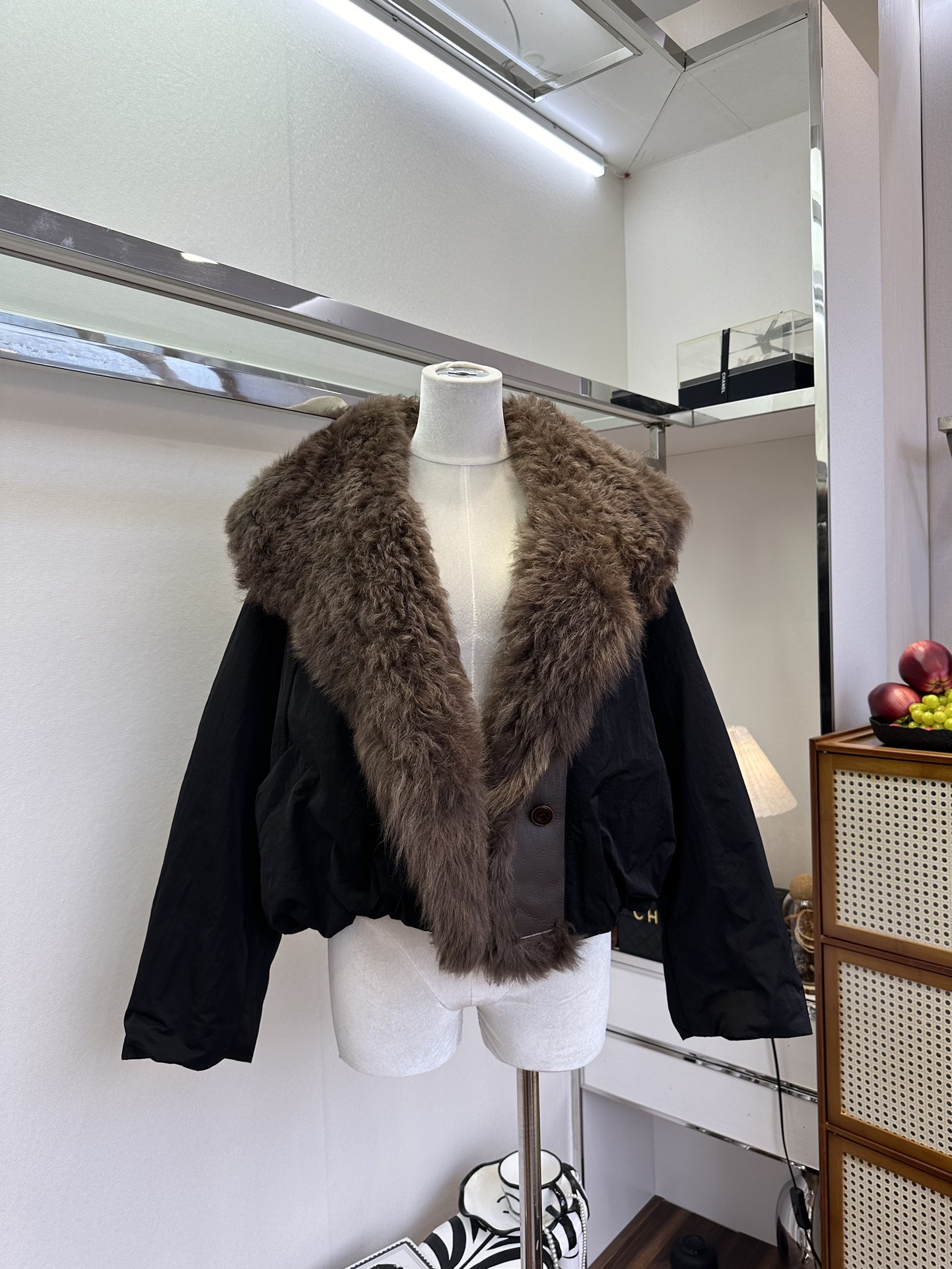 NO:636330,Detailed picture display,,alexander wang19860909细节图展示,,alexander wang,Women's clothing
