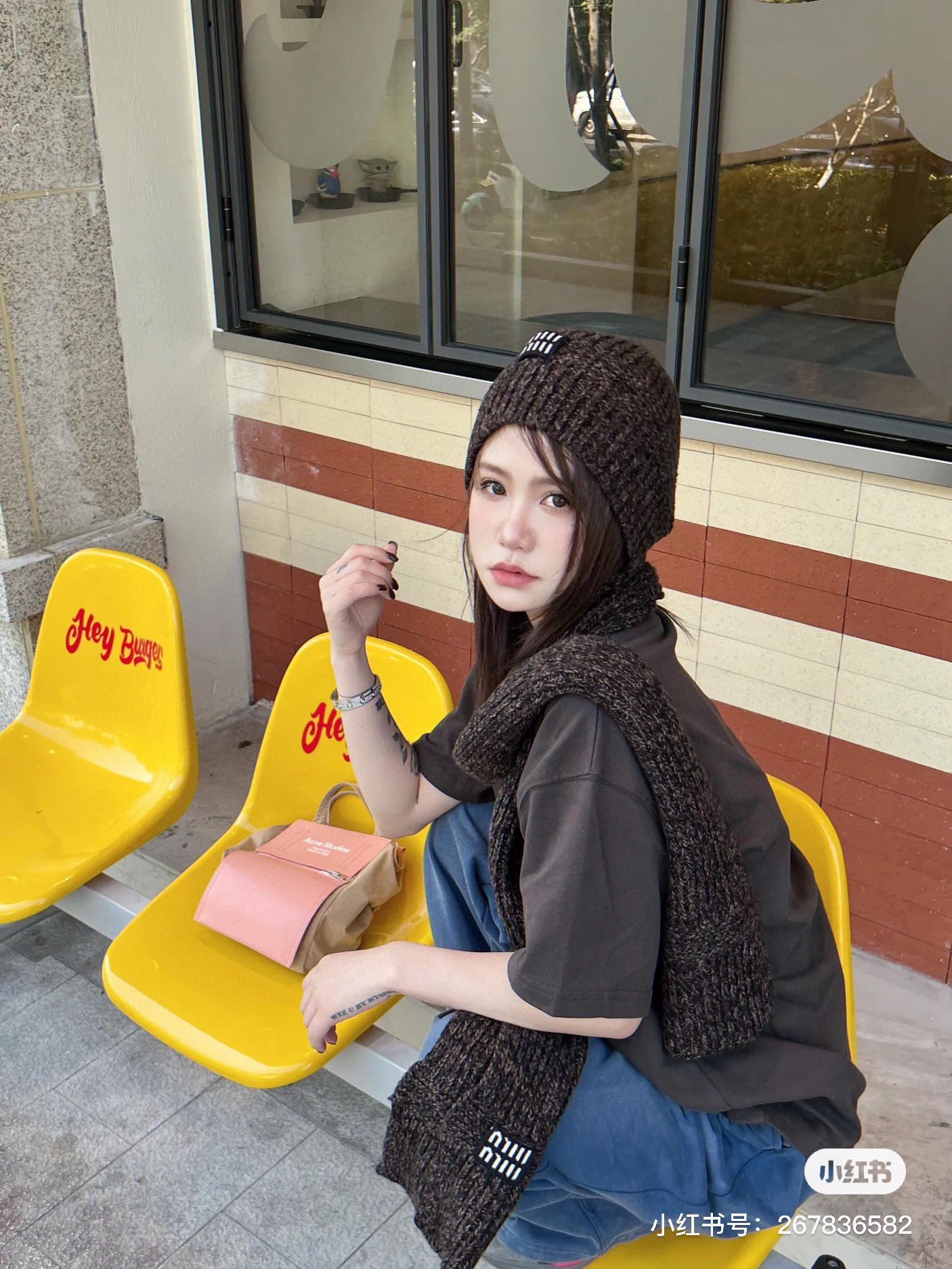 NO:643378,【Miumiu】Big brand models are very easy to match, so hurry up and get them!  Classic models from the official website, Xiaohongshu, and models recommended by major Internet celebrities!  Thicker and warmer, fashionable and popular, the best famous brand for keeping warm in autumn and winter, order now, popular style hats, fisherman hats, baseball caps, knitted hats, hats, miumiu, espadrilles, hats19860909【Miumiu缪缪】大牌款超好搭配,赶紧入手！官网经典款,小红书,各大网红主推款！加厚更保暖,时尚流行质感一流,秋冬保暖最佳名品,赶紧订购哦,跑量款帽子渔夫帽棒球帽针织帽,帽子,miumiu,espadrilles,hats,hat