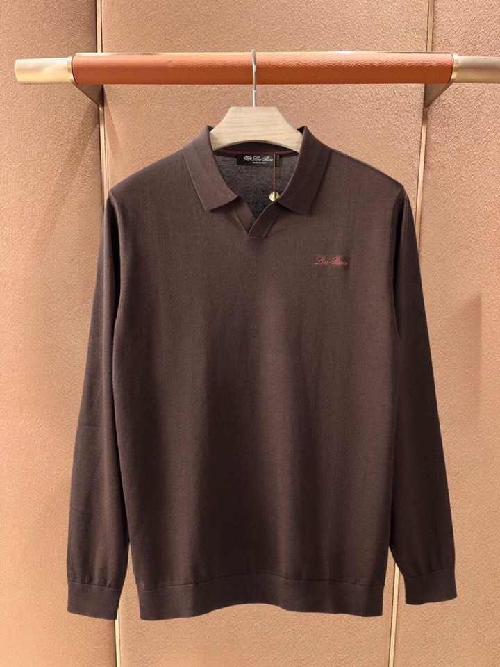 超级爆款推荐，秋冬新品男装系列爆款翻领毛衣针织衫，作为年度最是经典单品，经过设计重新演绎，独特风格设计，