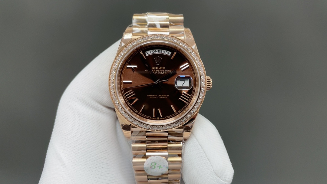 Rolex（劳力士） Style Black Watches Lookbook Reference image 1